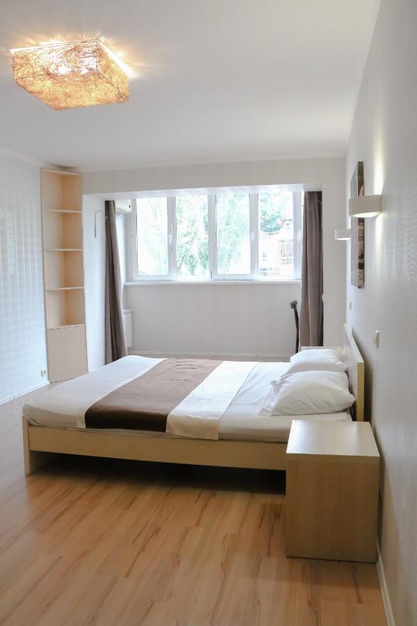 Bestkievapartment ภายนอก รูปภาพ