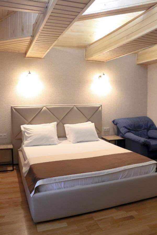 Bestkievapartment ภายนอก รูปภาพ