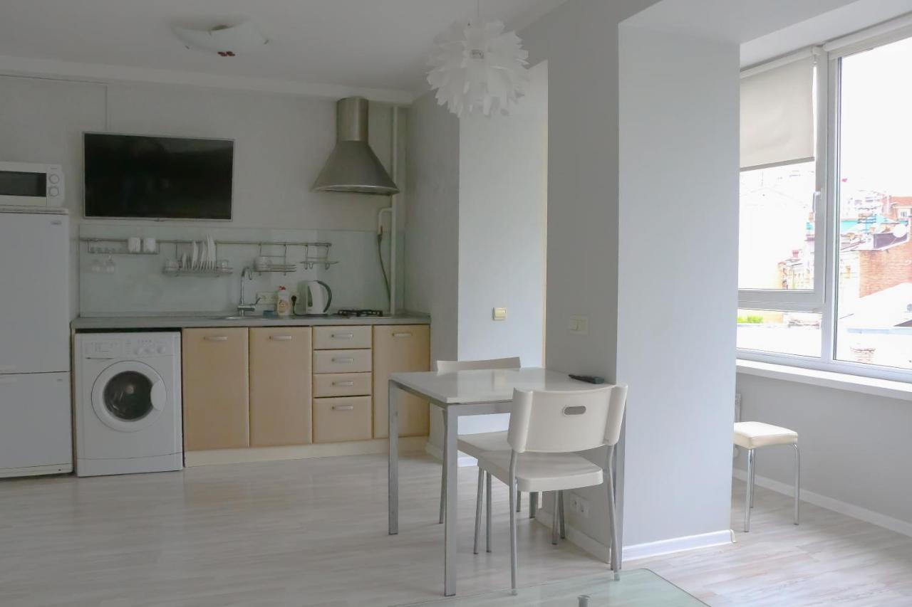 Bestkievapartment ภายนอก รูปภาพ